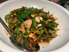 -新辣宴·湖南家常菜·商务聚餐(中粮创芯店)
