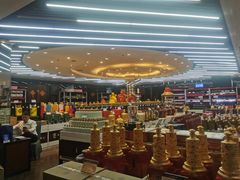 -神洲四海大酒楼(王府井澳门中心店)
