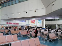 -绵阳南郊机场