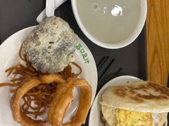 -老磁器口豆汁店(天坛店)