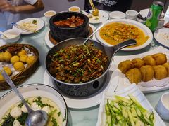 -映像威海·海鲜味道(经区店)