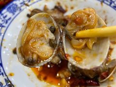 -江城燕子大排档(江汉路步行街店)