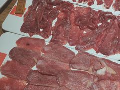 -牛很鲜潮汕牛肉火锅(朝晖路店)