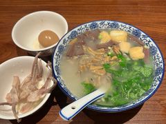 -小潘记鸭血粉丝汤