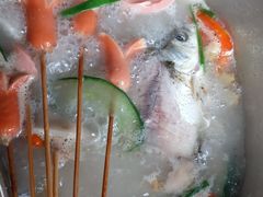 -袁记串串香(新南门店)