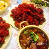 这么出名的靓靓蒸虾 我居然第一次来  太后知后觉了