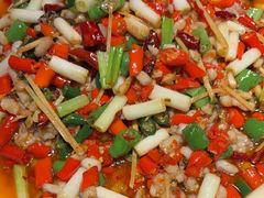 -别院里音乐餐酒吧(双流航空港店)