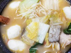 -金陵杨胖子·砂锅麻辣烫(金轮新天地店)