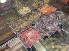 -福屿鲜捞小吃·捞化(福屿总店)