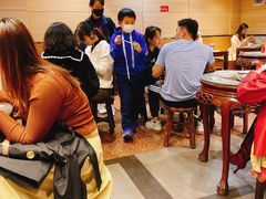 大堂-仁信双皮奶(庙前直街店)