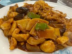 -津菜宋记老房子(鼓楼店)