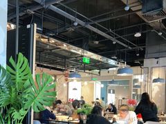 大堂-川成元·麻辣香锅(凯德MALL西直门店)