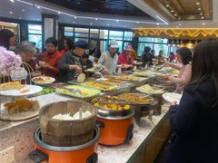 -泰合素食(双流店)