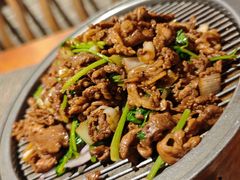 -真地道京味府·鲜橙烤鸭·北京菜(朝外大街东大桥店)