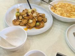 -便宜坊烤鸭店(玉蜓桥天坛店)