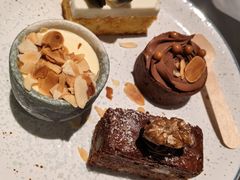 -博林天瑞喜来登酒店·西丽尚膳