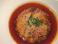 -羲和雅苑•北京烤鸭(国贸商城店)