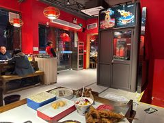 -老天桥蛙炉火锅(姑苏总店)