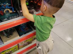 -TOYSRUS玩具反斗城(武汉荟聚中心店)