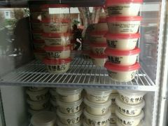 -老伴豆花(麦士威熟食中心店)