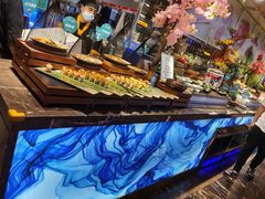 -喜庭海鲜自助(来福士店)