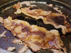 -炉小哥烤肉(朗悦公园茂店)