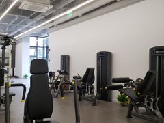 -乐刻健身(利邻荟合川店)