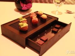 -Caprice(香港四季酒店)