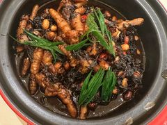 -外婆家(古墩印象城店)