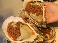 -苏大嘴蒸汽海鲜·海胆蒸饺(中山广场店)