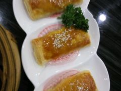 -虾饺妹·粤式手工点心(水荫路店)
