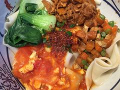 -陇上秦轩biangbiang面(萧山万象汇店)