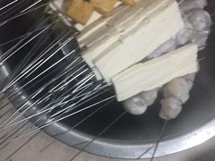 -永安烧烤