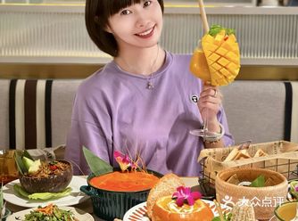 北京探店｜萨瓦迪卡！排队2小时就为ta