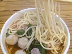 -明月虾面(厦禾路店)