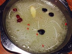 三鲜锅-傣妹火锅(南京东路一店)