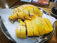 -阿金大白·上海菜馆(新天地店)