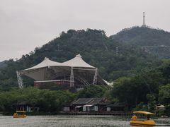 -珠海圆明新园