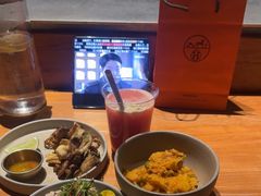 -SHAN山(前滩太古里店)