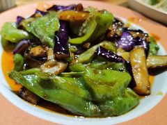 -疆里疆外·和田烤肉·清真