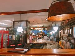 -宝莱纳餐厅(滨江店)