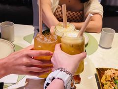 -T館·花园艺术餐厅