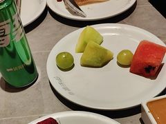 -盛江山自助料理·惠享店(千峰南路店)