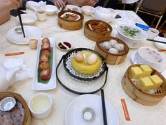 -顺德人家食府(黄金广场店)