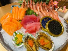 -德川家日本料理(中关村店)