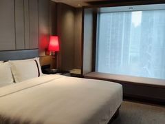 -榛悦隆堡成都酒店(春熙路太古里店)