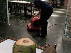 -百年果林椰子鸡(中洲店)