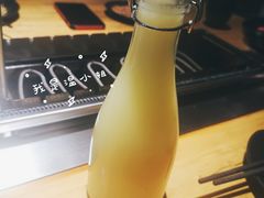 -悦屋老板娘的烤肉店(紫薇田园店)