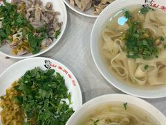 -老四季(南市场店)