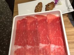 -水林间·寿喜烧自助(仙林金鹰店)